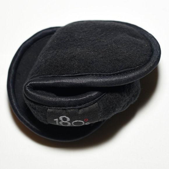NWOT 180s Fleece Ear Warmers (for Men or Women)